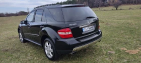 Mercedes-Benz ML 500 5500 388к.с. - 12500 € / 24447.88 лв. - 84065038 5