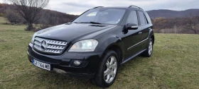 Mercedes-Benz ML 500 5500 388к.с. - 12500 € / 24447.88 лв. - 84065038 6