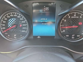 Mercedes-Benz GLC 43 AMG PANORAMA| 2 КЛЮЧА| CARFAX|  | Auto.bg — изображение 9