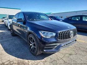 Mercedes-Benz GLC 43 AMG PANORAMA| 2 КЛЮЧА| CARFAX|  | Auto.bg — изображение 2