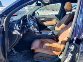 Mercedes-Benz GLC 43 AMG PANORAMA| 2 КЛЮЧА| CARFAX|  | Auto.bg — изображение 8