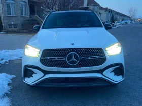 Mercedes-Benz GLE 450 | DISTRONIC| 360| BURMESTER| ПОДГРЕВИ| CARFAX | Auto.bg — изображение 2