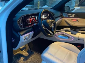 Mercedes-Benz GLE 450 | DISTRONIC| 360| BURMESTER| ПОДГРЕВИ| CARFAX | Auto.bg — изображение 7