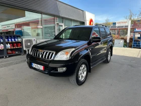 Toyota Land cruiser 3.0 D4D FACELIFT Автоматик - 13900 € / 27186.04 лв. - 77231178 3