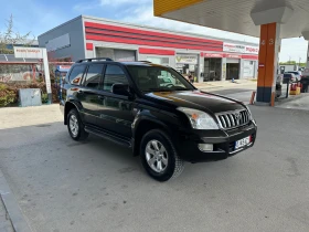 Toyota Land cruiser 3.0 D4D FACELIFT Автоматик - 13900 € / 27186.04 лв. - 77231178 2