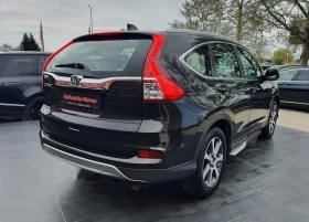 Honda Cr-v 1.6 i-DTEC 9-AT 4WD ELEGANCE+ NAVI 92���.��! | Mobile.bg � ����� ������ 5