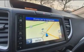 Honda Cr-v 1.6 i-DTEC 9-AT 4WD ELEGANCE+ NAVI 92���.��! | Mobile.bg � ����� ������ 13