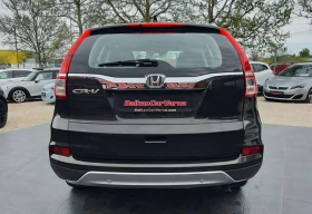 Honda Cr-v 1.6 i-DTEC 9-AT 4WD ELEGANCE+ NAVI 92���.��! | Mobile.bg � ����� ������ 7
