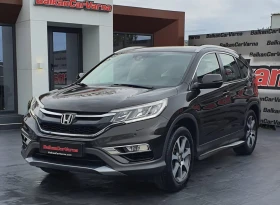 ������ Honda Cr-v