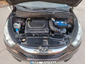 Hyundai IX35 2.0CRDI 136hp * ANDROID * NAVI * EURO 5 * ������ * | Mobile.bg � ����� ������ 9