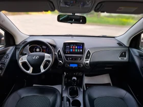 Hyundai IX35 2.0CRDI 136hp * ANDROID * NAVI * EURO 5 * ������ * | Mobile.bg � ����� ������ 14