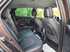 Hyundai IX35 2.0CRDI 136hp * ANDROID * NAVI * EURO 5 * ������ * | Mobile.bg � ����� ������ 15