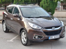 Hyundai IX35 2.0CRDI 136hp * ANDROID * NAVI * EURO 5 * ������ * | Mobile.bg � ����� ������ 3