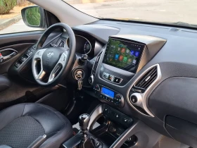 Hyundai IX35 2.0CRDI 136hp * ANDROID * NAVI * EURO 5 * ������ * | Mobile.bg � ����� ������ 11