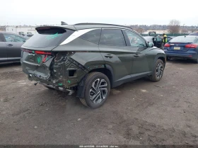 Hyundai Tucson 2.5l Limited | Mobile.bg � ����� ������ 4