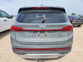 Hyundai Santa fe 2.5l Sel | Mobile.bg � ����� ������ 6