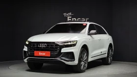 ������ Audi Q8