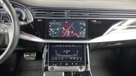 Audi Q8 55 TFSI quattro* ���* �����* HUD* 360* ������ ���� | Mobile.bg � ����� ������ 14