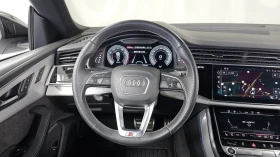 Audi Q8 55 TFSI quattro* ���* �����* HUD* 360* ������ ���� | Mobile.bg � ����� ������ 13