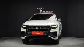 Audi Q8 55 TFSI quattro* ���* �����* HUD* 360* ������ ���� | Mobile.bg � ����� ������ 3