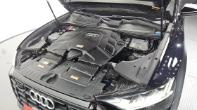 Audi Q8 55 TFSI quattro* ��. ��������* HUD* ������ ���� | Mobile.bg � ����� ������ 6