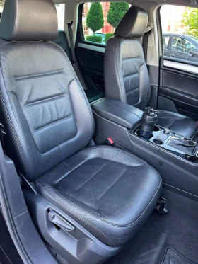 VW Touareg - 9200 € / 17993.64 лв. - 93325035 7