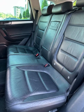 VW Touareg - 9200 € / 17993.64 лв. - 93325035 5