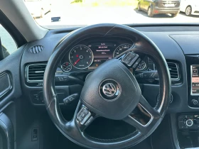 VW Touareg - 9200 € / 17993.64 лв. - 93325035 10