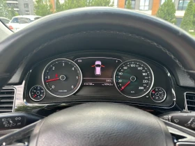 VW Touareg - 9200 € / 17993.64 лв. - 93325035 11