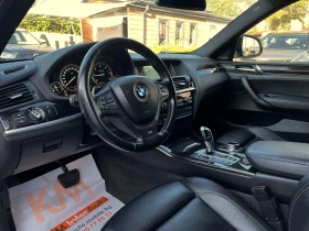 BMW X4 2.0d xDrive/M-�����/AUT/NAVI/������ | Mobile.bg � ����� ������ 8
