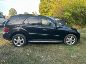 Mercedes-Benz ML 320 4 MATIC SPORT - 7200 € - 30635565 5