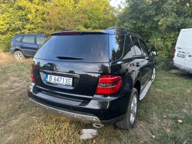 Mercedes-Benz ML 320 4 MATIC SPORT - 7200 € - 30635565 4