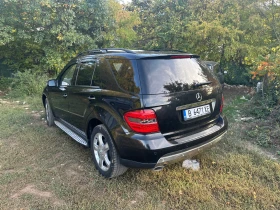 Mercedes-Benz ML 320 4 MATIC SPORT - 7200 € - 30635565 3