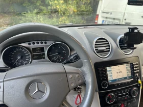 Mercedes-Benz ML 320 4 MATIC SPORT - 7200 € - 30635565 11