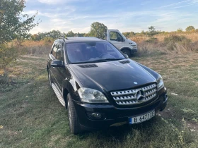 Mercedes-Benz ML 320 4 MATIC SPORT - 7200 € - 30635565 6