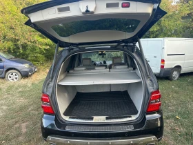 Mercedes-Benz ML 320 4 MATIC SPORT - 7200 € - 30635565 7