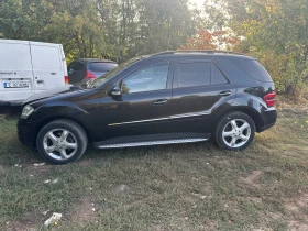 Mercedes-Benz ML 320 4 MATIC SPORT - 7200 € - 30635565 2