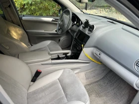 Mercedes-Benz ML 320 4 MATIC SPORT - 7200 € - 30635565 14