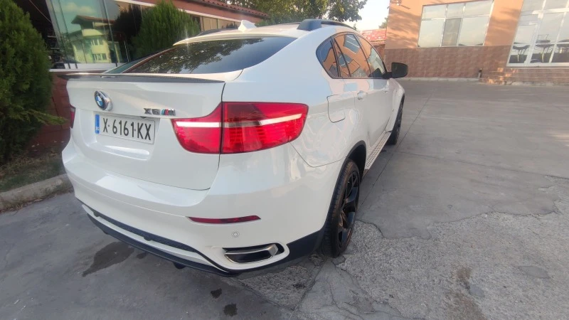 BMW X6 3.0d Xdrive 235+ , M Пер.Андроид Рекаро Пано. Подг, снимка 2 - Автомобили и джипове - 46995310