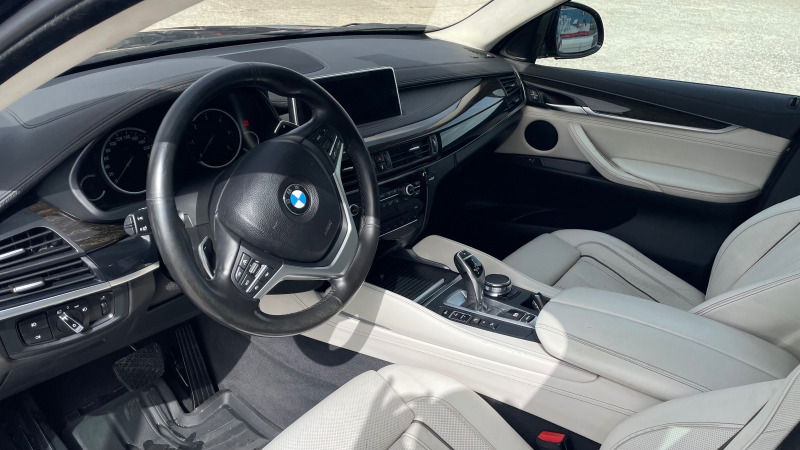BMW X6 extravagance пакет,от първи собственик., снимка 9 - Автомобили и джипове - 45792986