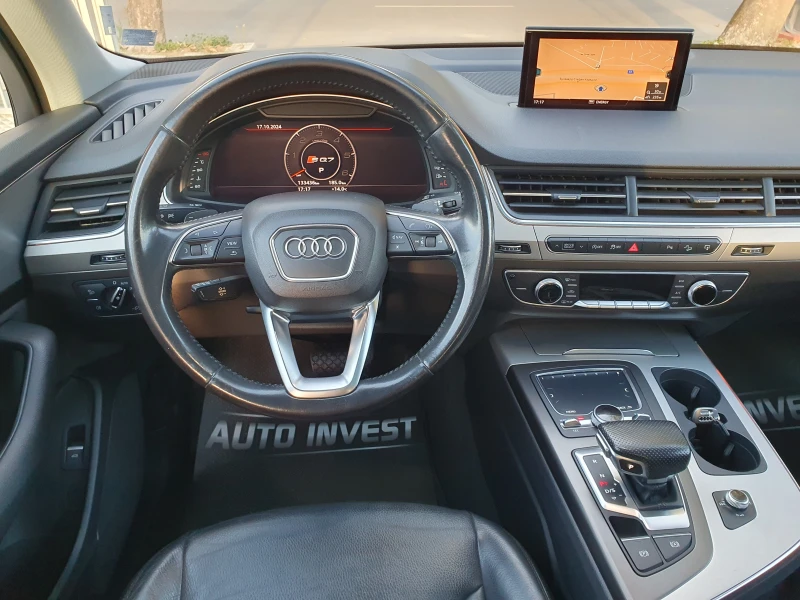 Audi Q7 S-LINE/7MECTA, снимка 12 - Автомобили и джипове - 48142837