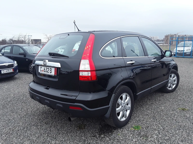 Honda Cr-v 2.0i 4x4, снимка 5 - Автомобили и джипове - 48674469