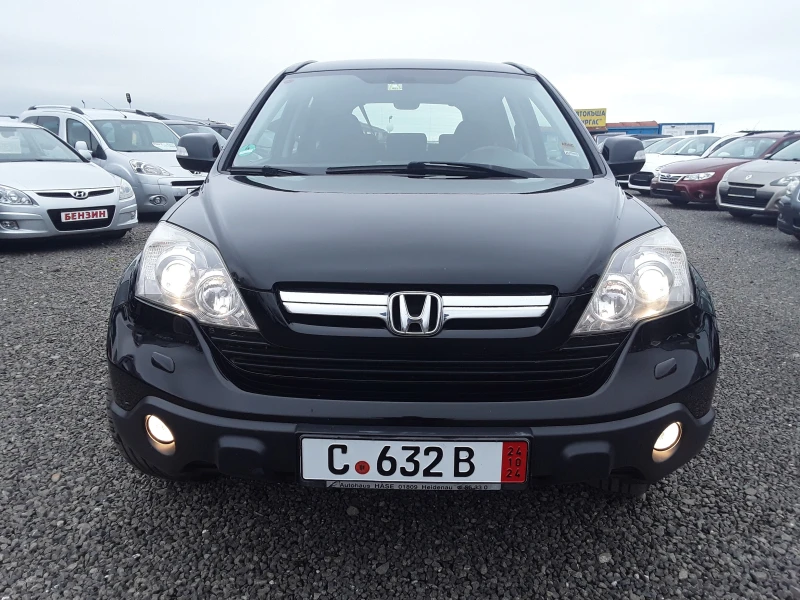 Honda Cr-v 2.0i 4x4, снимка 2 - Автомобили и джипове - 48674469