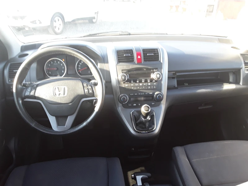 Honda Cr-v 2.0i 4x4, снимка 14 - Автомобили и джипове - 48674469