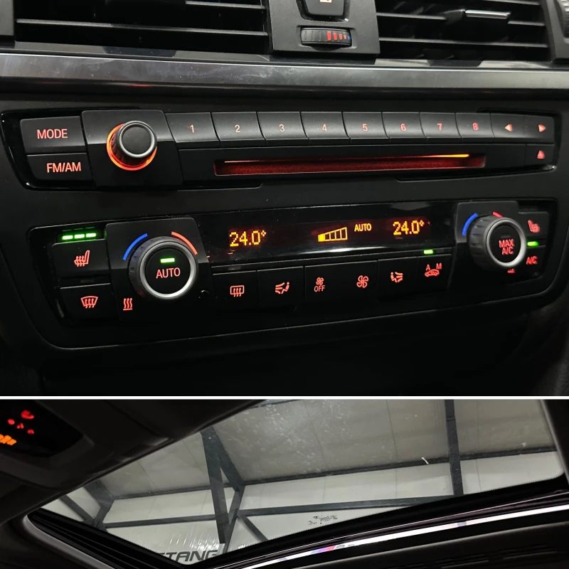 BMW 335 * ПОДГРЕВ* XDRIVE* M PACK* , снимка 14 - Автомобили и джипове - 49318918