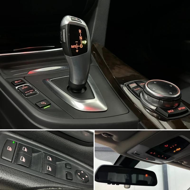 BMW 335 * ПОДГРЕВ* XDRIVE* M PACK* , снимка 12 - Автомобили и джипове - 49318918