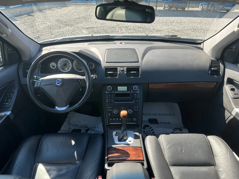 Volvo Xc90 3.2 PLATINUM, снимка 4 - Автомобили и джипове - 51950432
