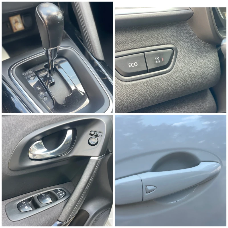 Renault Kadjar 1.5DCI/Avtomat/110000km-Dokazuemi/, снимка 15 - Автомобили и джипове - 52027347
