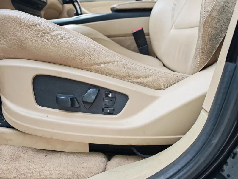 BMW X5 3d, снимка 2 - Автомобили и джипове - 53089457