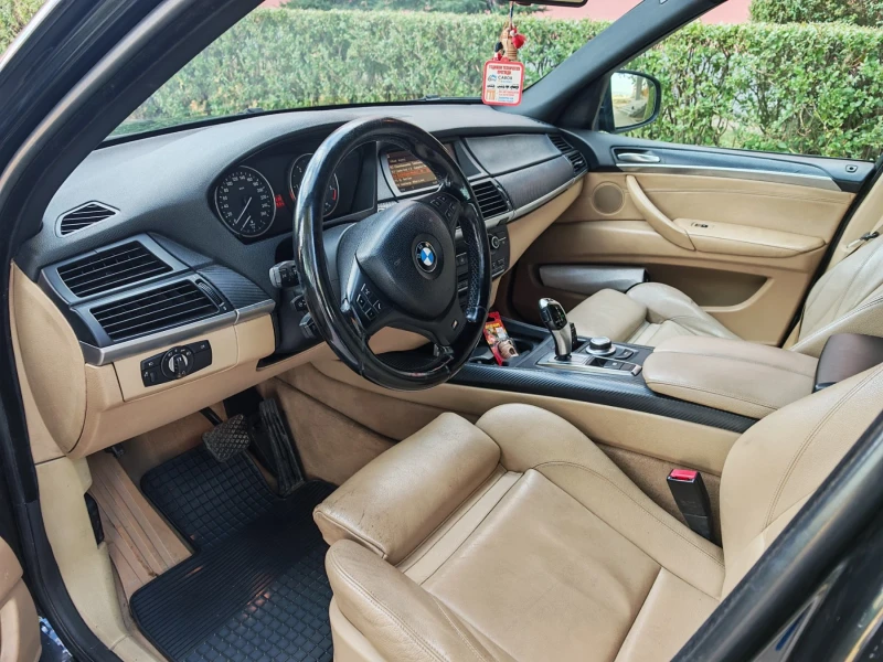 BMW X5 3d, снимка 7 - Автомобили и джипове - 53089457